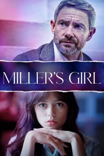 Miller’s Girl (2024) BluRay 1080p 720p 480p Dual Audio Hindi English