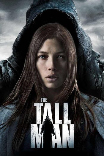 The Tall Man (2012) BluRay 1080p 720p 480p Dual Audio Hindi English