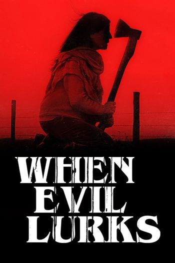 When Evil Lurks (2023) BluRay 1080p 720p 480p Dual Audio Hindi Spanish