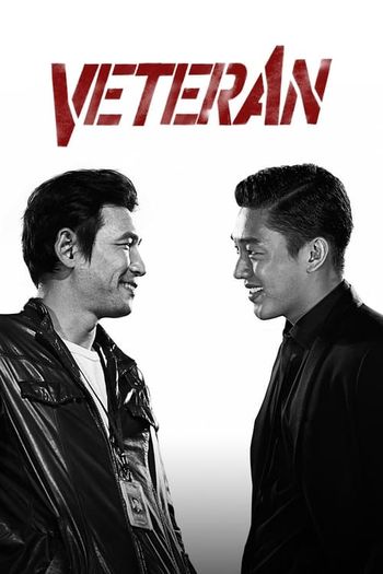 Veteran (2015) BluRay 1080p 720p 480p Dual Audio Hindi Korean