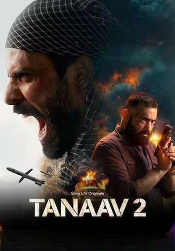 Tanaav Season 2 HDRip Download