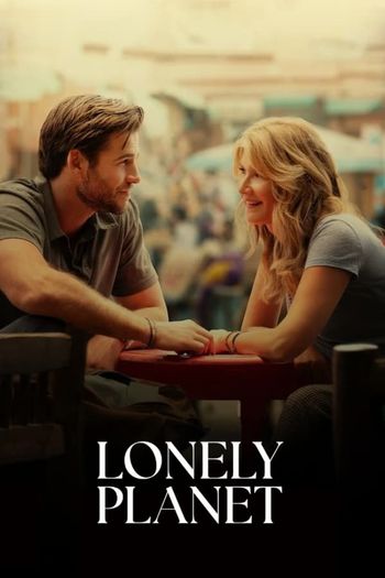 Lonely Planet (2024) HDRip 1080p 720p 480p Dual Audio Hindi English