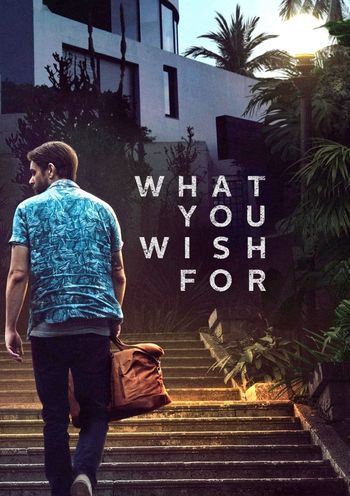 What You Wish For (2023) BluRay 1080p 720p 480p Dual Audio Hindi English