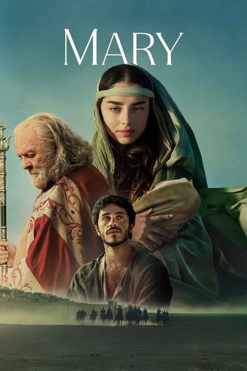 Mary (2024) HDRip 1080p 720p 480p Dual Audio Hindi English