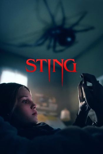 Sting (2024) BluRay 1080p 720p 480p Dual Audio Hindi English